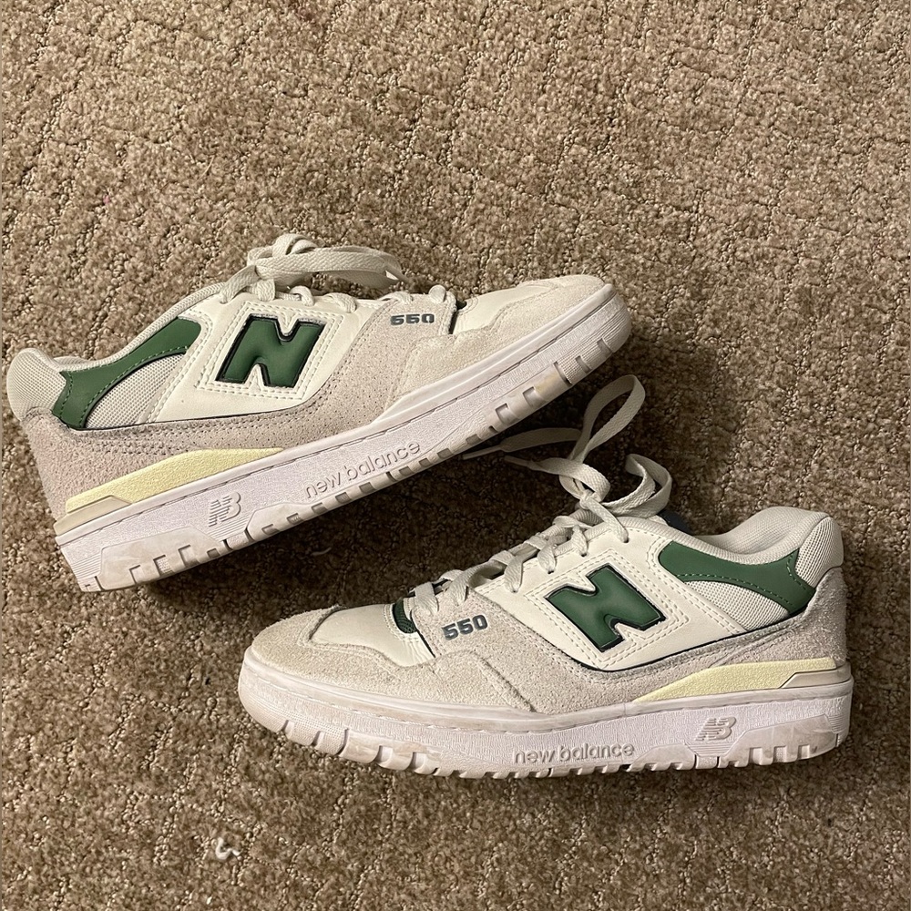 New Balance 550